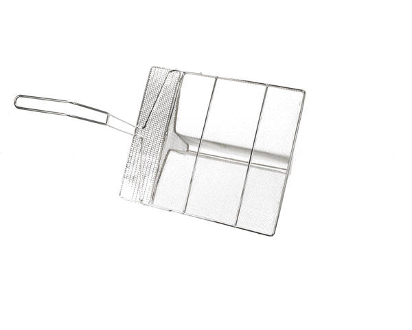 Frymaster 8030511 Sediment Tray, Full Vat on white background.