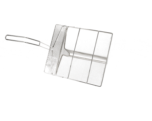 Frymaster 8030511 Sediment Tray, Full Vat on white background.