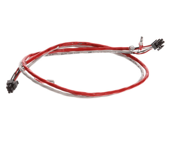 Frymaster Harness, Aif/mib/comm/power 26 on a white background