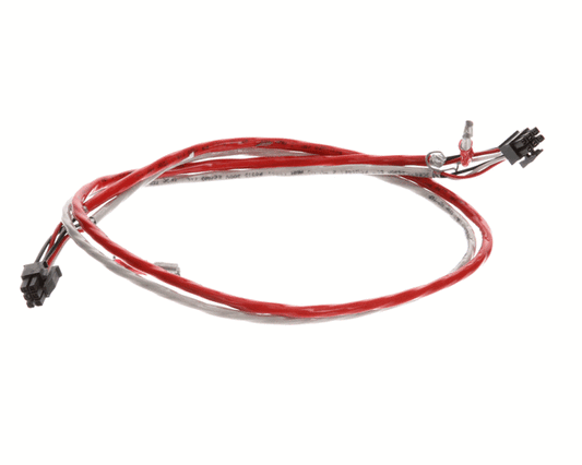 Frymaster Harness, Aif/mib/comm/power 26 on a white background