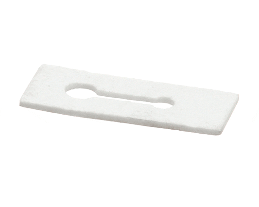 Frymaster Gasket, Ignitor Solaronics on a white background