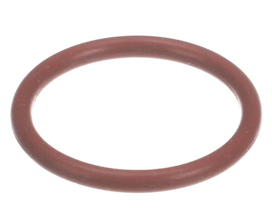 Frymaster Oring, Inline Filter Cap on a white background