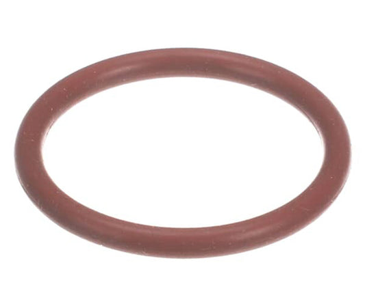 Frymaster Oring, Inline Filter Cap on a white background