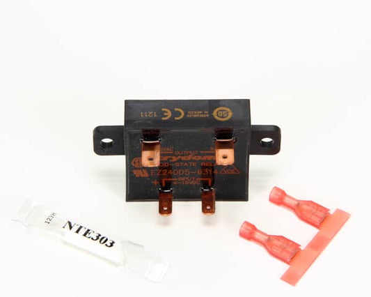 Frymaster Kit, Hlz 5AMP Relay on a white background
