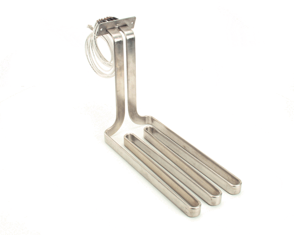 Frymaster 8262149 Element Kit, 208V 7KW on white background.