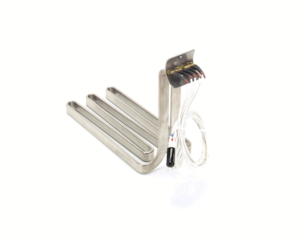 Frymaster 8262194 Element, 240V, 7KW, RE on white background.