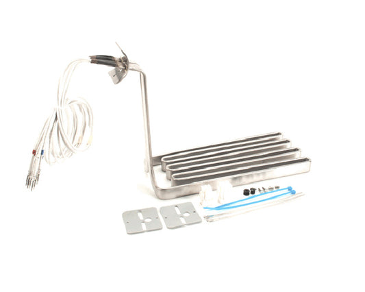 Frymaster 8262200 Element, 7KW at 220V, 8.5KW at 240V on white background.