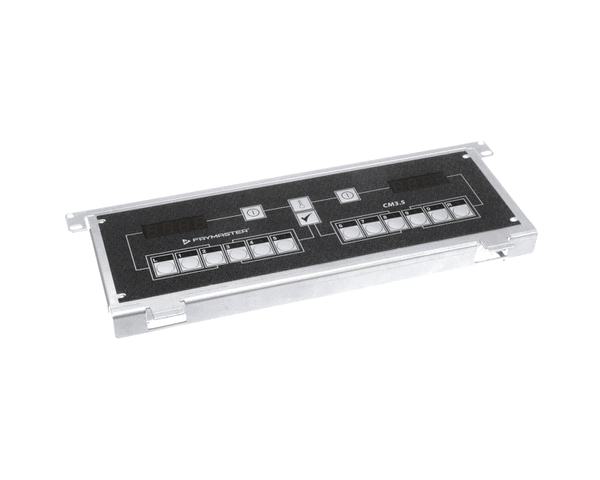 Frymaster 8262324 Controller, Eurolook SMT FPPH50 Full Vat on white background.