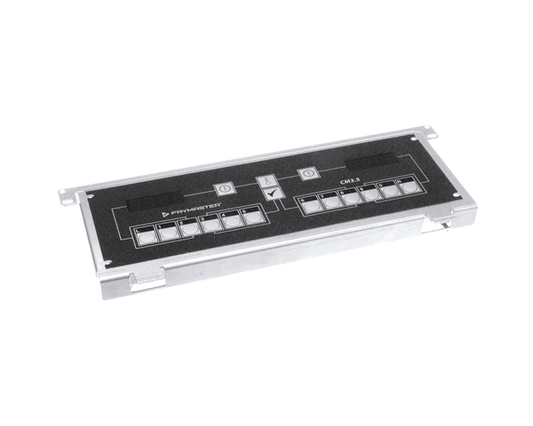 Frymaster 8262324 Controller, Eurolook SMT FPPH50 Full Vat on white background.