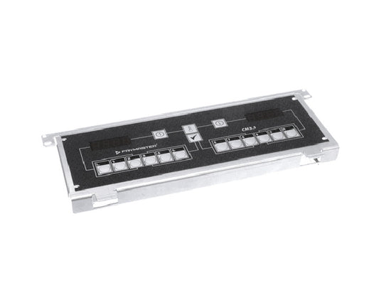 Frymaster 8262324 Controller, Eurolook SMT FPPH50 Full Vat on white background.