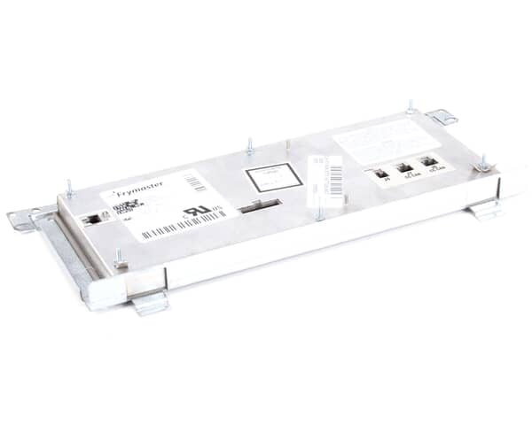 Frymaster 8263107 Controller Service Kit, 3000, OCF on white background.