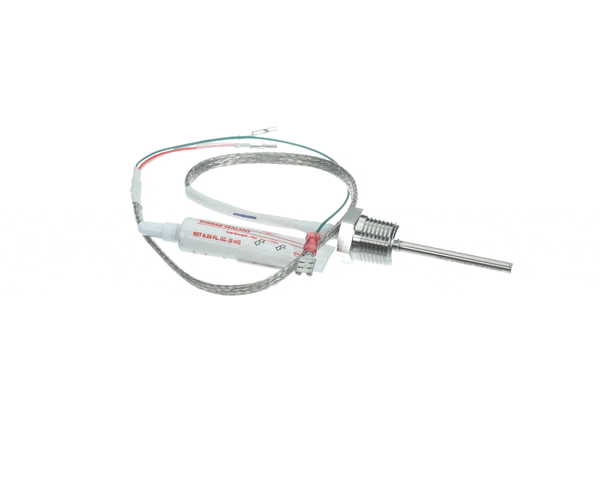 Frymaster 8263196 Temperature Probe Kit, Gas OCF LOV on white background.