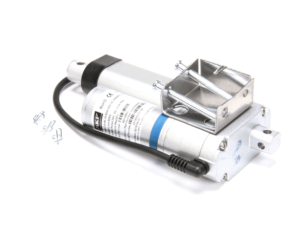 Frymaster 8263295 Linear Actuator, SKF on white background.