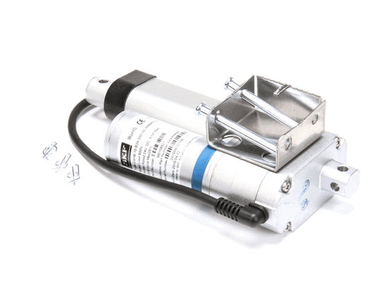 Frymaster 8263295 Linear Actuator, SKF on white background.