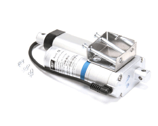 Frymaster 8263295 Linear Actuator, SKF on white background.