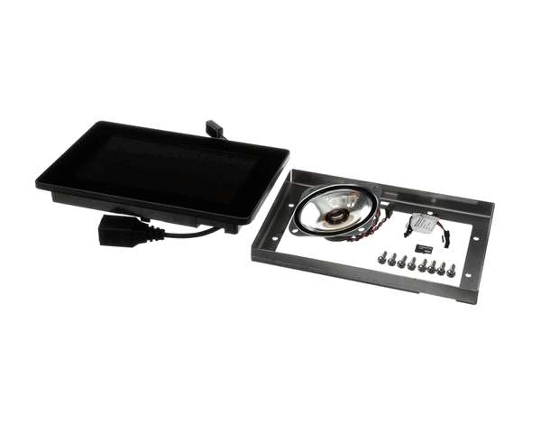 Frymaster 8263676 Touchscreen/Display Service Kit on white background.