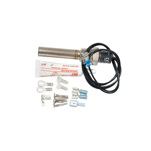 Frymaster 8261177 Hi Limit Thermostat Kit, 425F/218C