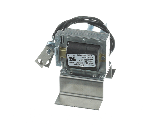 Gaylord 10006 Solenoid Coil, 115V, for C-6 OEM replacement part for Gaylord equipment