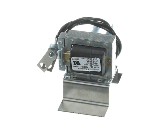 Gaylord 10006 Solenoid Coil, 115V, for C-6 OEM replacement part for Gaylord equipment