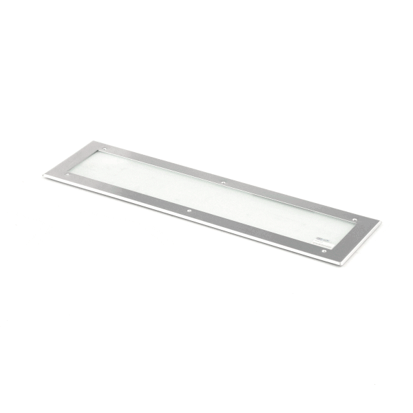 Gaylord 10111 Light Lens and Retainer, 3 Foot OEM replacement part for Gaylord equipment