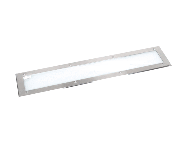 Gaylord 10112 Light Lens and Retainer, 4 Foot OEM replacement part for Gaylord equipment