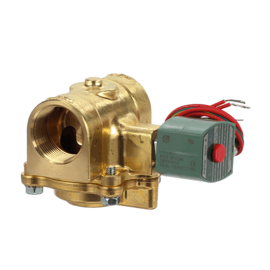 Gaylord 10144 Solenoid Valve, Slow Close, 1 Inch OEM replacement part for Gaylord equipment