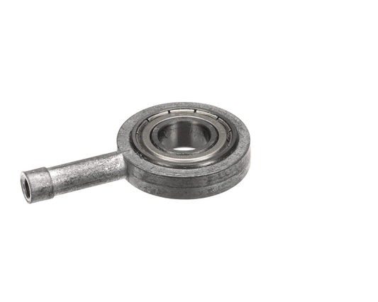 Gaylord Yoke and Bearing Assembly on a white background