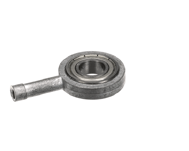 Gaylord Yoke and Bearing Assembly on a white background