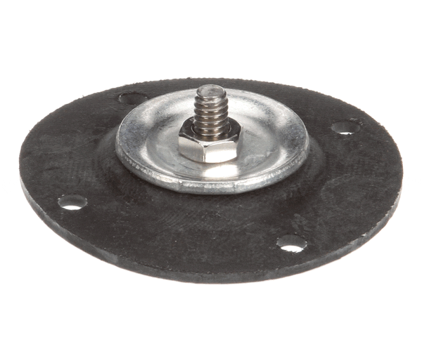 Gaylord Diaphragm on a white background