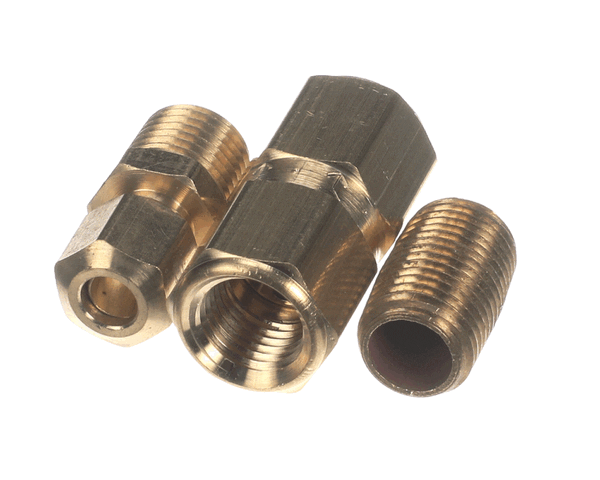 Gaylord 10264 Brass Detergent Check Valve OEM replacement part for Gaylord equipment