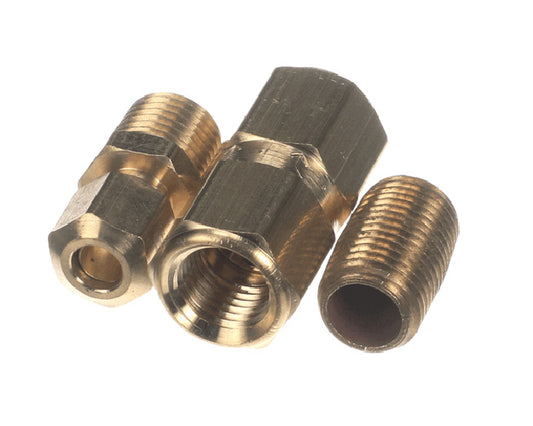 Gaylord 10264 Brass Detergent Check Valve