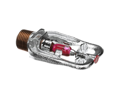 Gaylord 10287 Water Spray Nozzle, 325 Degree, Purple OEM replacement part for Gaylord equipment