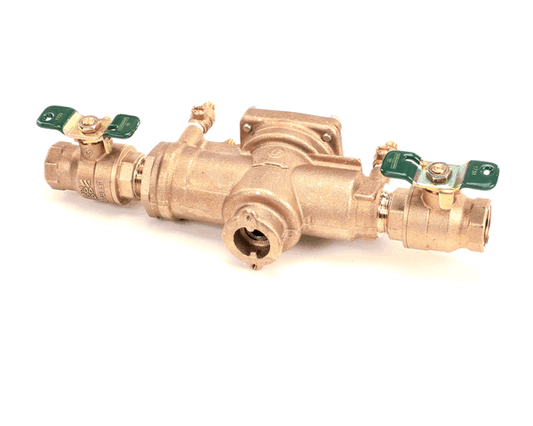 Gaylord 11320 Backflow Preventer, 1.0 Inch OEM replacement part for Gaylord equipment