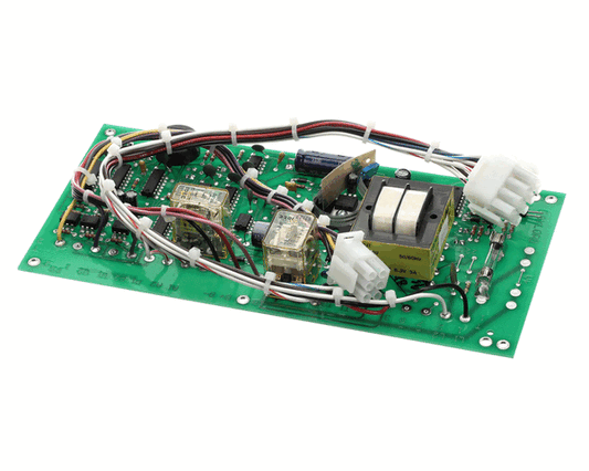 Gaylord 11392 Quencher PC Board, No Bracket OEM replacement part for Gaylord equipment
