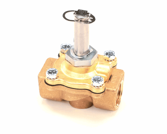 Gaylord 12028 Solenoid Valve, 3/4 Inch OEM replacement part for Gaylord equipment