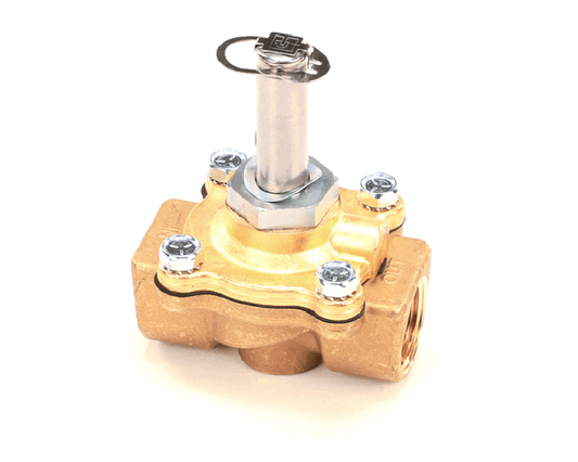 Gaylord 12028 Solenoid Valve, 3/4 Inch OEM replacement part for Gaylord equipment