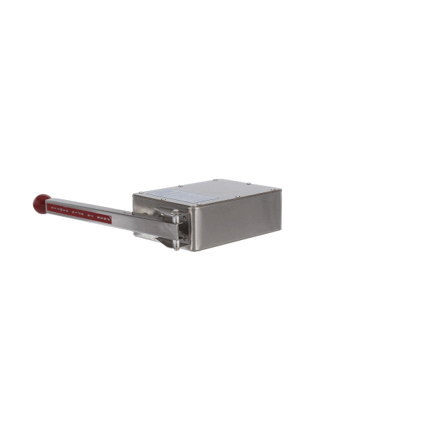 Gaylord 12671 C-61-L Damper Control Switch OEM replacement part for Gaylord equipment