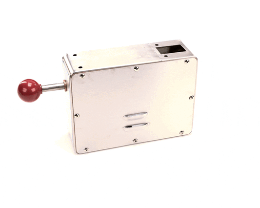 Gaylord 12687 N-66 Damper Control Switch, 115V OEM replacement part for Gaylord equipment