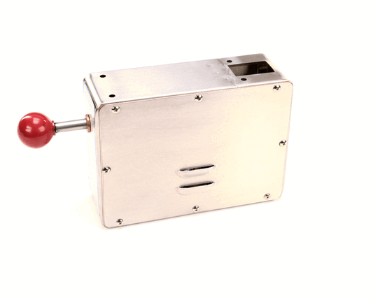 Gaylord 12695 N-68/440V Damper Control Switch, 440V OEM replacement part for Gaylord equipment