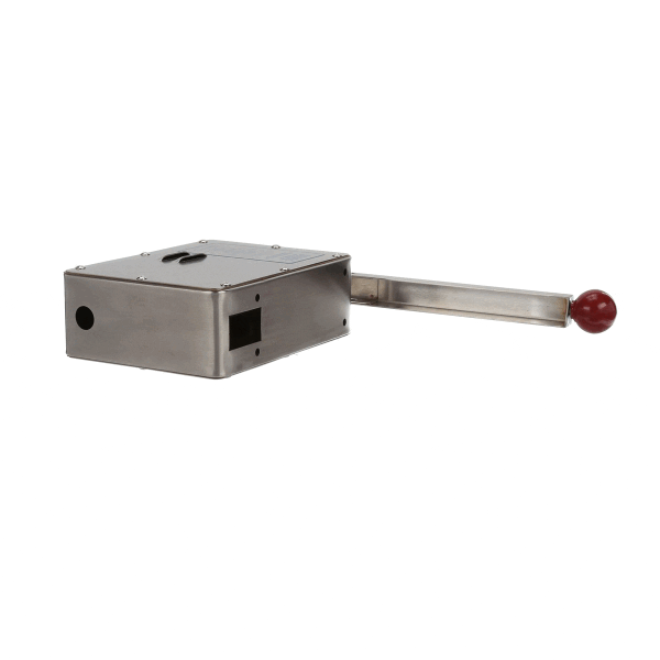 Gaylord 12699 N-68-L/440V Damper Control Switch, 440V OEM replacement part for Gaylord equipment