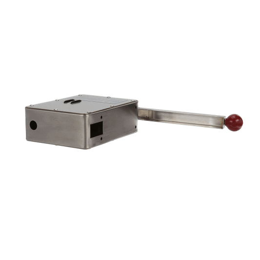 Gaylord 12699 N-68-L/440V Damper Control Switch, 440V OEM replacement part for Gaylord equipment