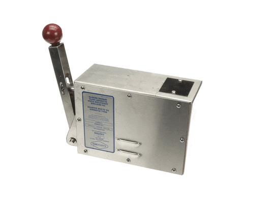 Gaylord 12705 N-68-G/440V Damper Control Switch, 440V OEM replacement part for Gaylord equipment
