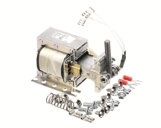 Gaylord 12712 Solenoid Repair Kit, 115V, N66/N68 SRK OEM replacement part for Gaylord equipment