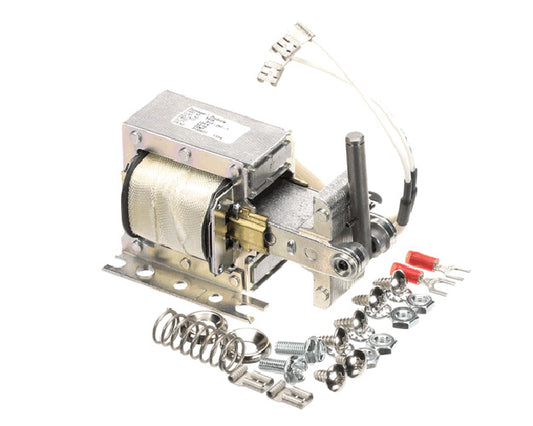 Gaylord 12712 Solenoid Repair Kit, 115V, N66/N68 SRK OEM replacement part for Gaylord equipment