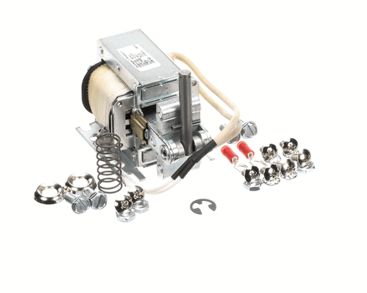 Gaylord 12713 Solenoid Repair Kit, 440V, N68 SRK OEM replacement part for Gaylord equipment