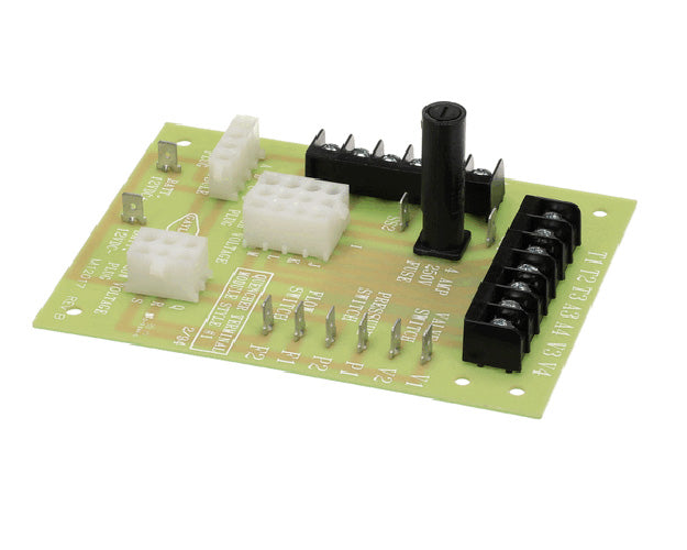 Gaylord 13178 Quencher Terminal Block Board OEM replacement part for Gaylord equipment