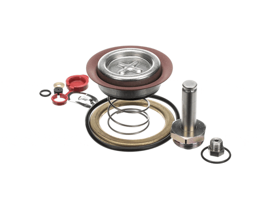 Gaylord 14390 Solenoid Valve Repair Kit, 1.25 Inch OEM replacement part for Gaylord equipment
