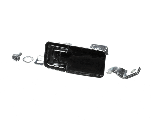 Gaylord 14953 Flush Latch Door Handle with T OEM replacement part for Gaylord equipment
