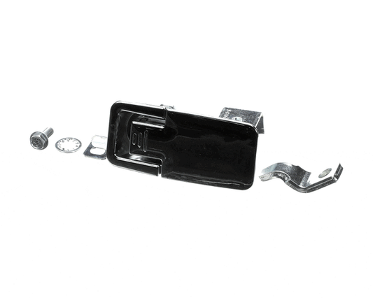 Gaylord 14953 Flush Latch Door Handle with T OEM replacement part for Gaylord equipment