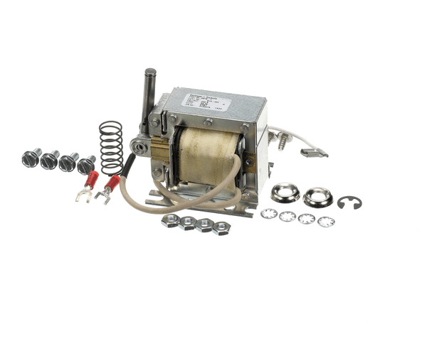 Gaylord Solenoid Repair Kit 220V - N68 Srk on a white background